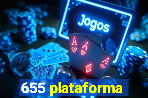 655 plataforma